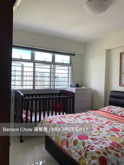 Blk 471A Upper Serangoon Crescent (Hougang), HDB 4 Rooms #203741301